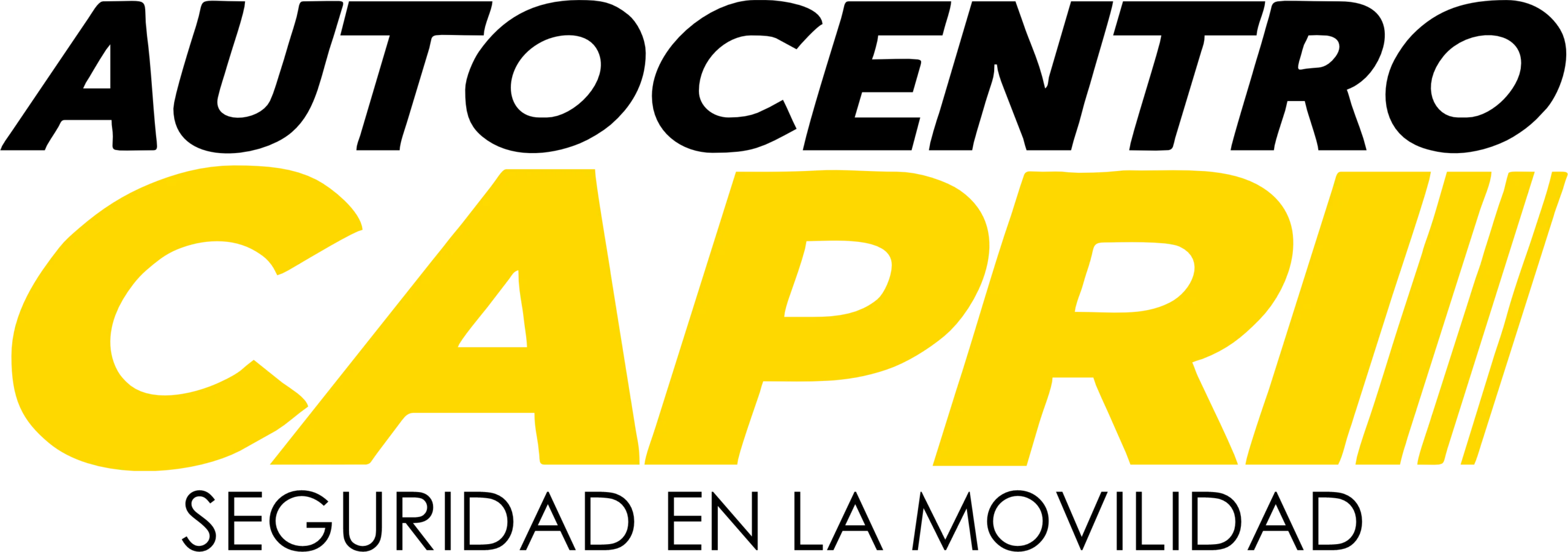 Autocentro Capri