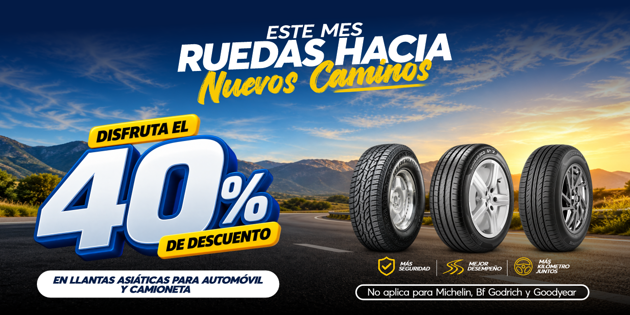 BANNER PROMO LLANTAS